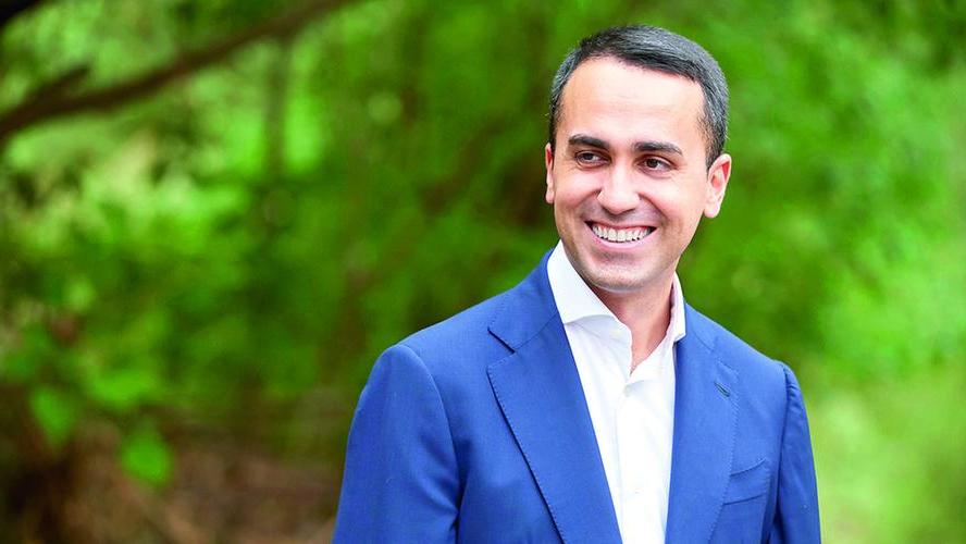 Luigi Di Maio