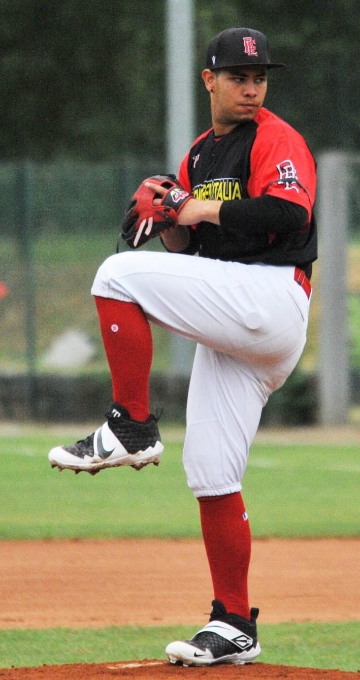 La Palfinger va a caccia della finale promozione