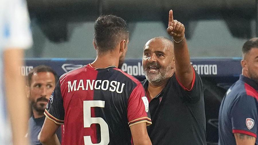 Il Cagliari ospita il Modena, Liverani chiede i 3 punti