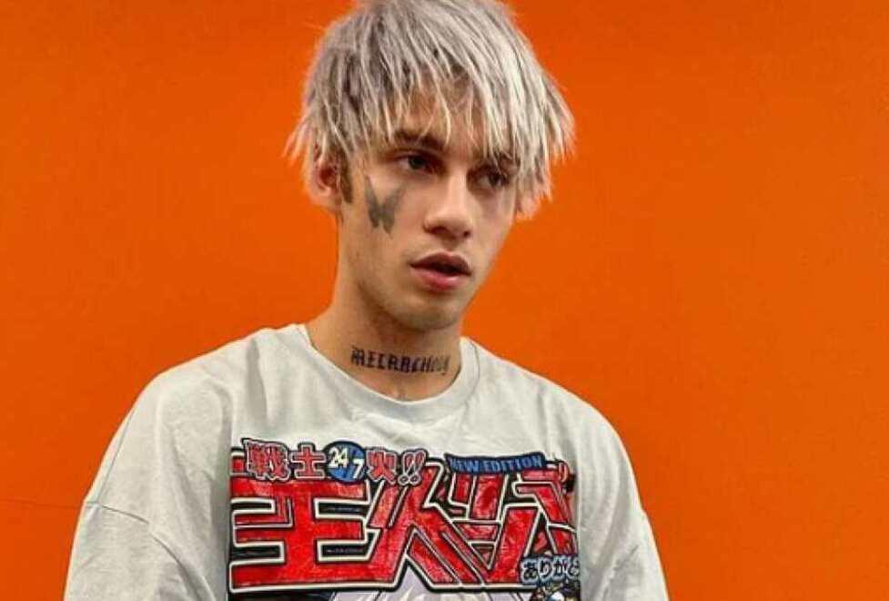 Modena. Chiello, il portabandiera del trap presenta il suo «Oceano paradiso» 