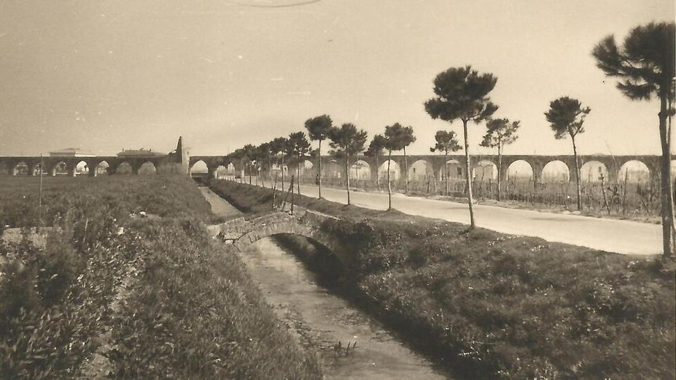 Pratale, simbolo di ricostruzione e dello sviluppo della città