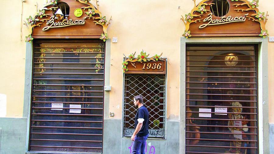 Incassi giù del 95% e costi alle stelle: Bartolucci abbassa la saracinesca