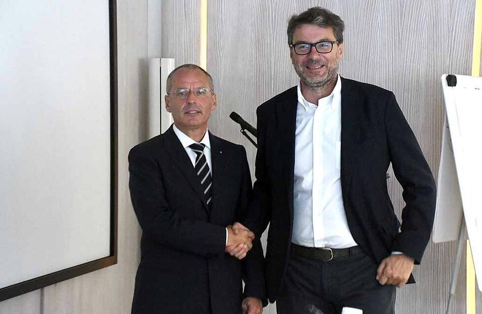 Sos caro-energia, il ministro: «Indennizzi alle imprese»