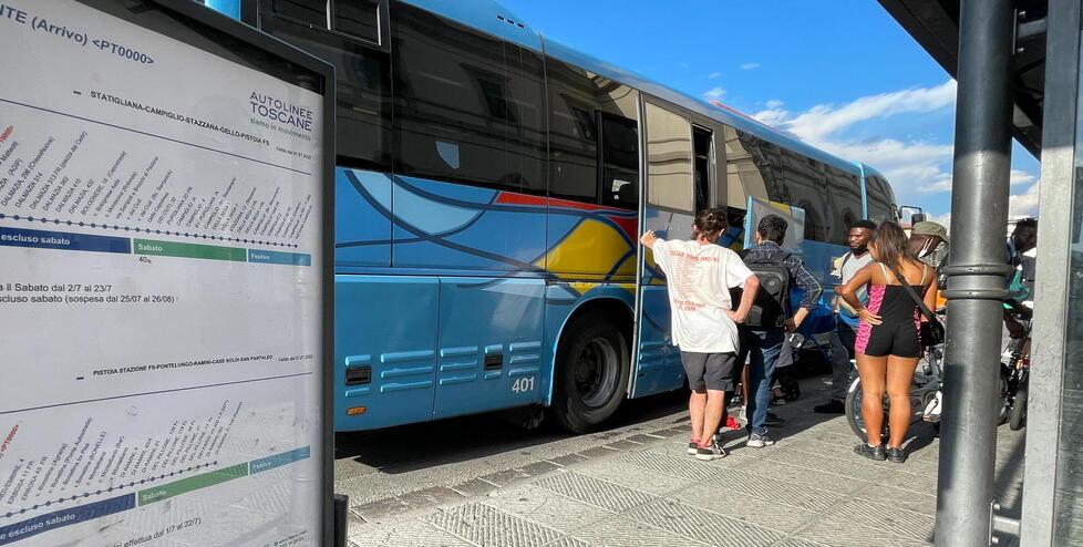 Grosseto, trasporto studenti “scontato”: voucher valido solo in parte 