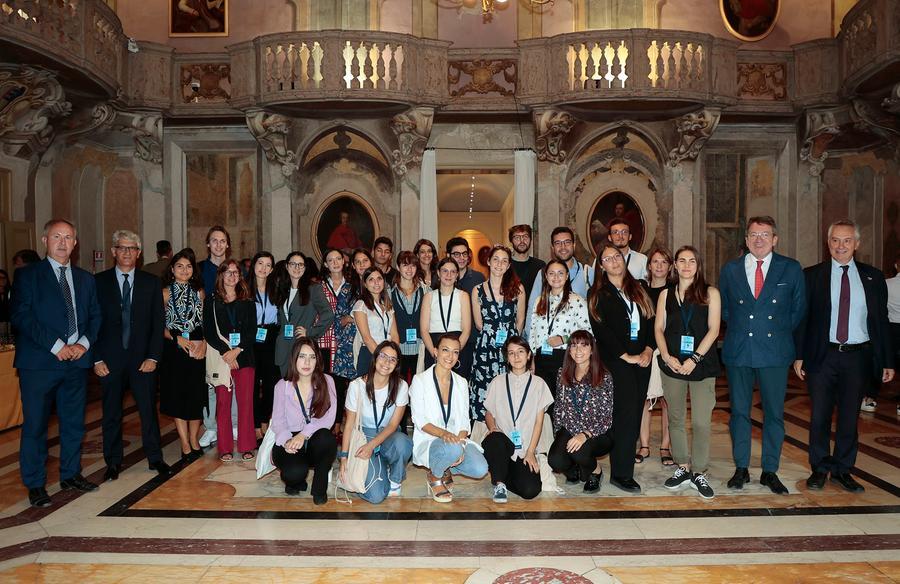 Modena. Al via la summer school Imbeni