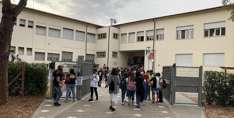 Scuola, lavori agli edifici di Cecina: «Investiti 220mila euro» 