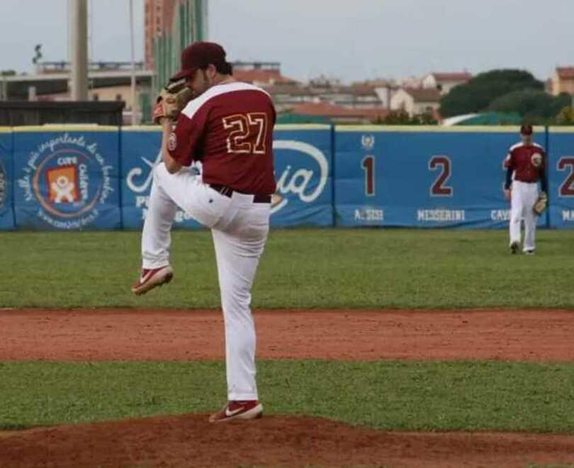 Livorno Baseball d’assalto: in Sardegna per la serie B