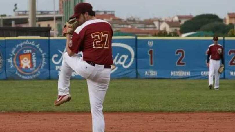 Livorno Baseball d’assalto: in Sardegna per la serie B