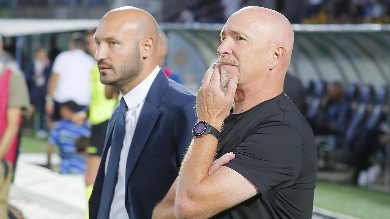 Il Pisa senza il grande colpo, ma la squadra è più completa