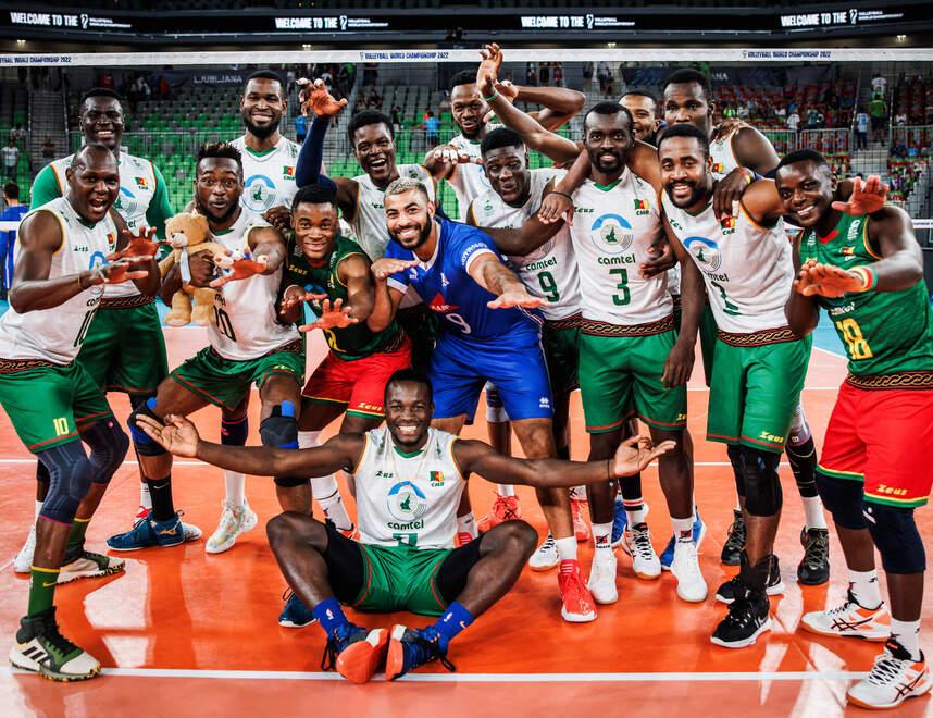 Modenesi ai mondiali. Giani-Ngapeth: pericolo Ishikawa E Lagumdzija sfida Christenson 