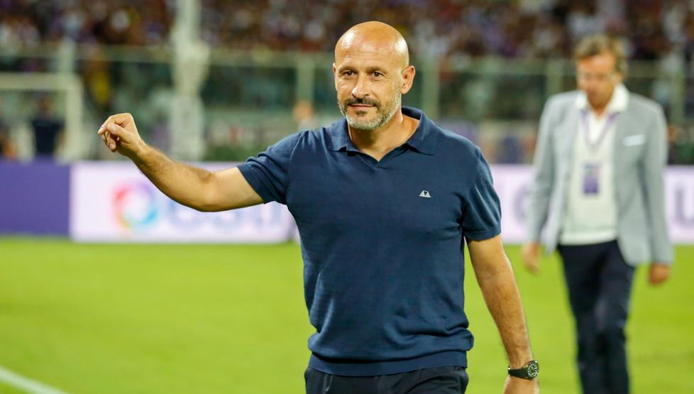 Viola, cambiare non paga 