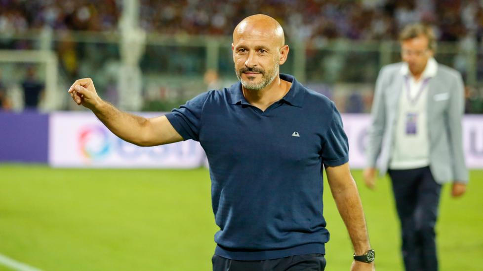 Viola, cambiare non paga