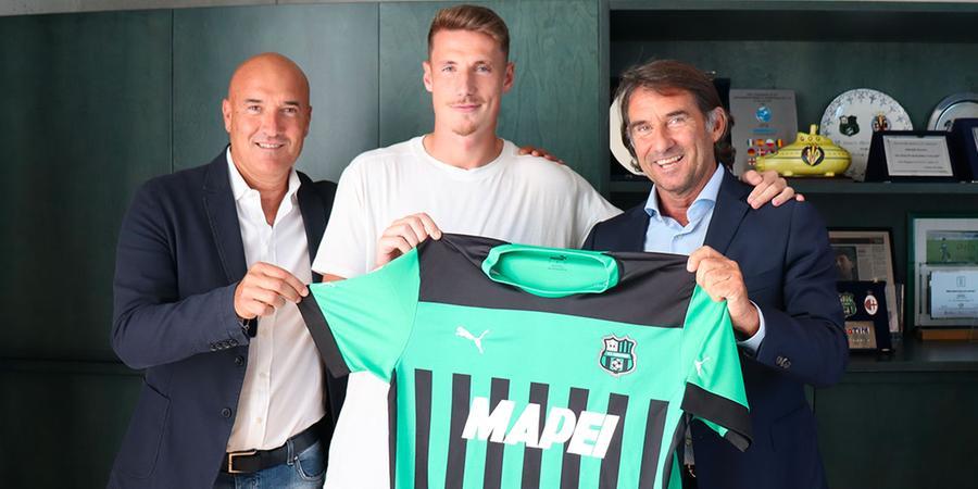 Chiuso il mercato. Sassuolo beffato dal Barcellona