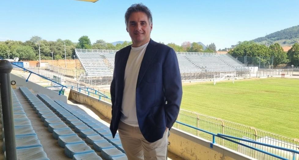 «Puntiamo a grandi traguardi: vogliamo un Prato protagonista»