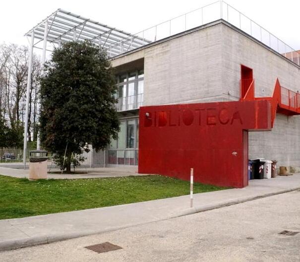 Attivato il primo Puc per il portierato alla biblioteca Sms