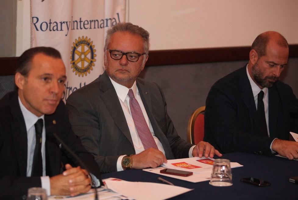 Doppia festa per i 40 anni della società biancorossa 