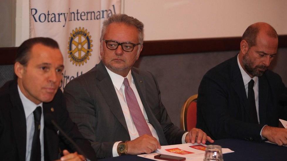 Doppia festa per i 40 anni della società biancorossa