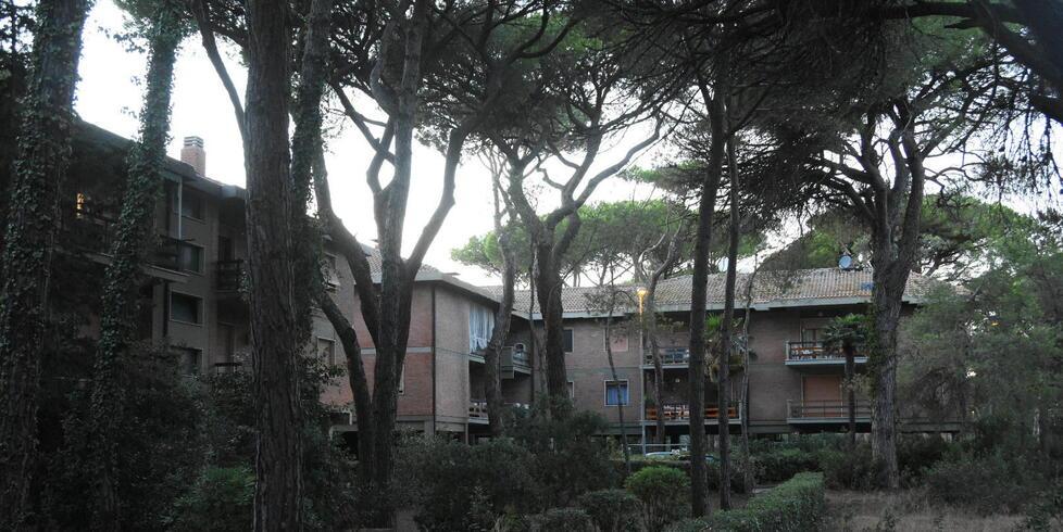 Anziana “prigioniera” in casa