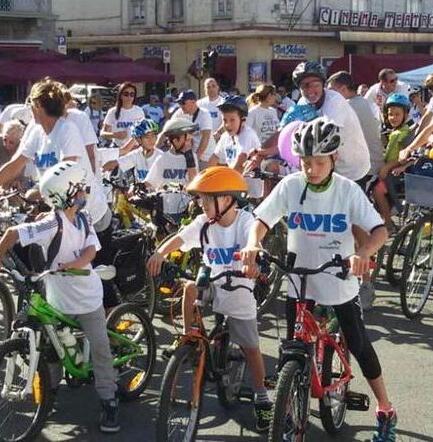 65 anni con Avis Piombino in città: molte iniziative per festeggiare 