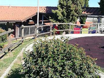 Organizzano la Sagra agreste per sostenere la squadra di casa