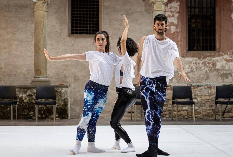 Firenze, Fabbrica Europa torna con 120 artisti 