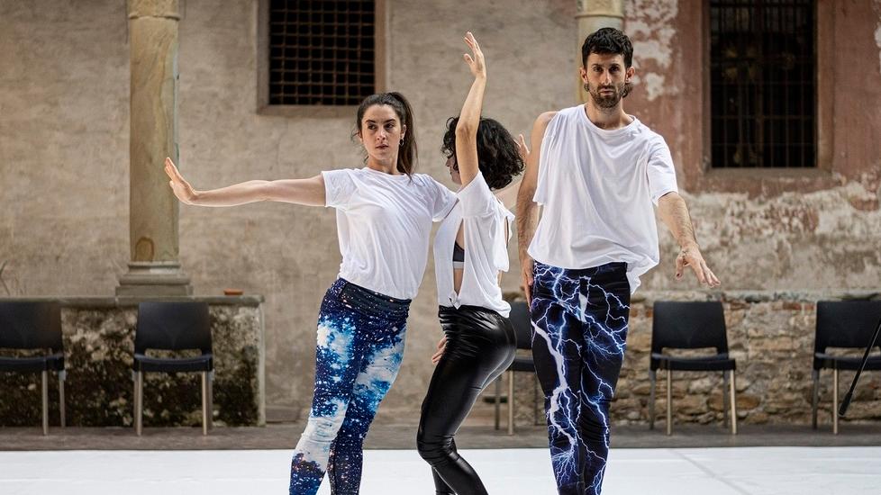 Firenze, Fabbrica Europa torna con 120 artisti