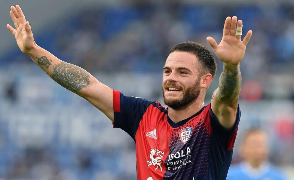 Nandez resta fedele al Cagliari, l’uruguaiano ha deciso di restare