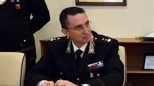 Carabinieri, cambio al vertice provinciale: il nuovo comandante è il colonnello Izzo