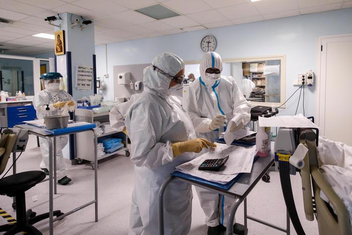 Covid in Sardegna, 390 nuovi contagi e un decesso