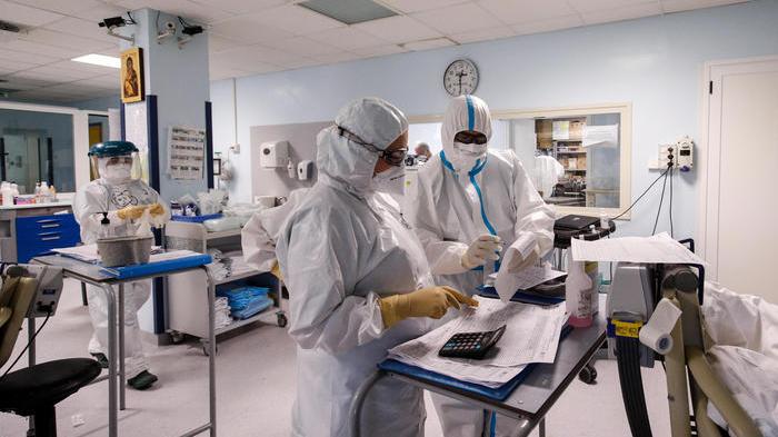 Covid in Sardegna, 390 nuovi contagi e un decesso