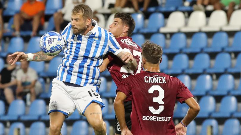 Stop al mercato: è Spal revolution Venturato guida un gruppo rifatto