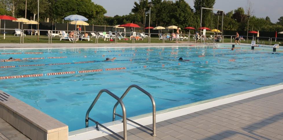 Bomporto Chiude la piscina Darsena «Ma riaprirà prima del 2023»