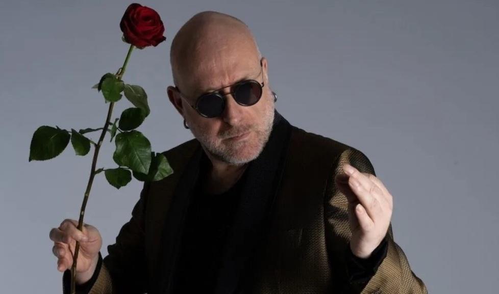 Modena Mario Biondi, un romantico che canta l’amore e la pace 