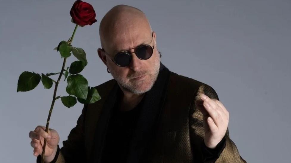 Modena Mario Biondi, un romantico che canta l’amore e la pace
