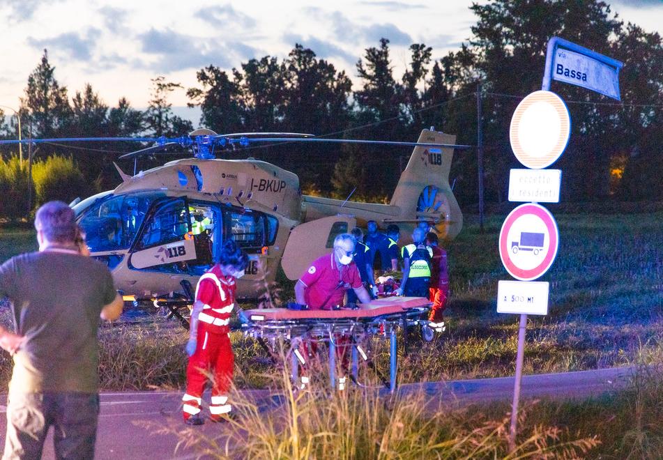 Carpi, ragazza uccisa da un suv, le reazioni: «Non è stato fatto nulla per evitare un’altra morte» 
