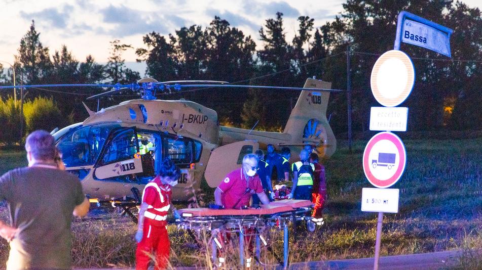 Carpi, ragazza uccisa da un suv, le reazioni: «Non è stato fatto nulla per evitare un’altra morte»