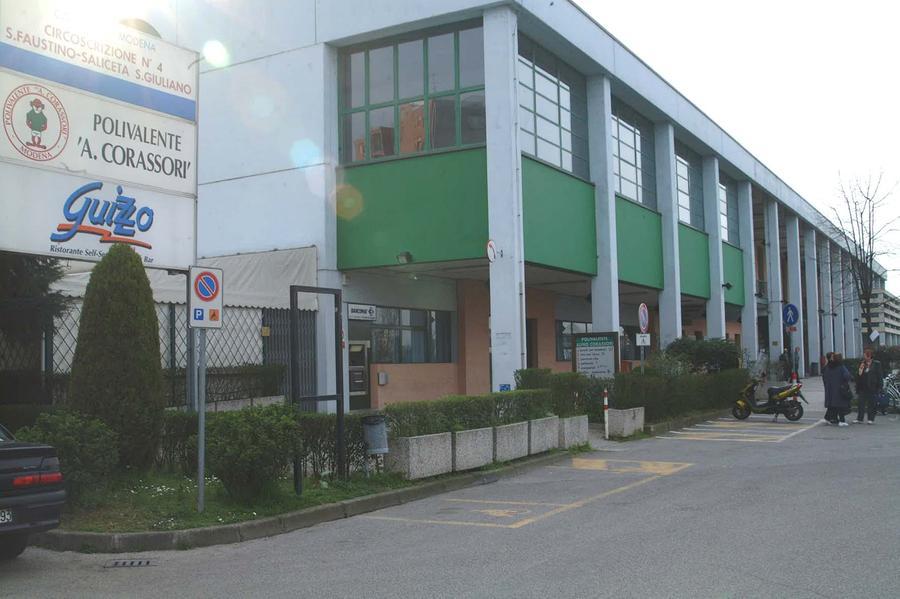 Modena Il Bingo deve lasciare la Pol. Corassori