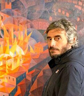 Federico Palmaroli