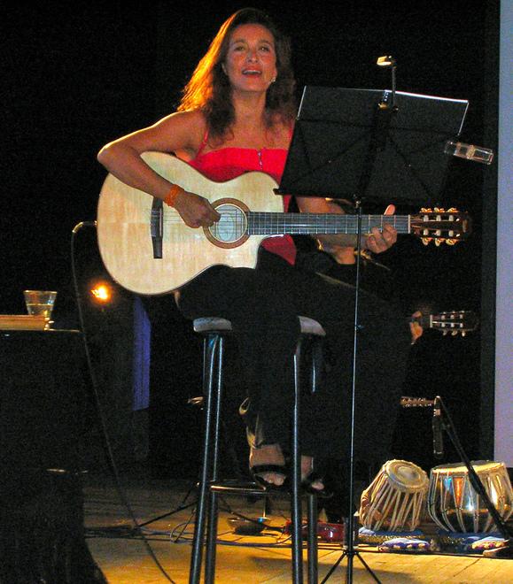 Grazia Di Michele