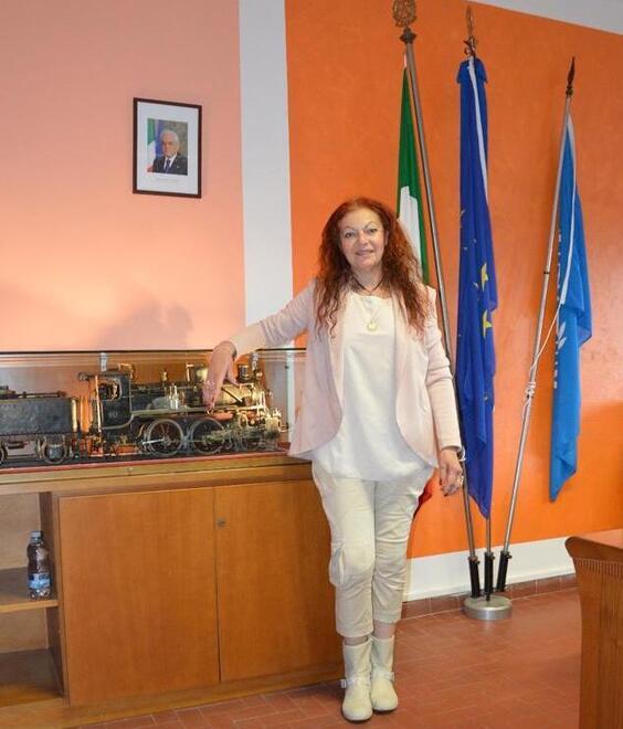 Mariani, chiamatela super preside: dopo l’Iti anche la nomina al Cecioni 