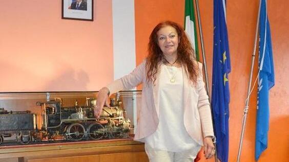 Mariani, chiamatela super preside: dopo l’Iti anche la nomina al Cecioni