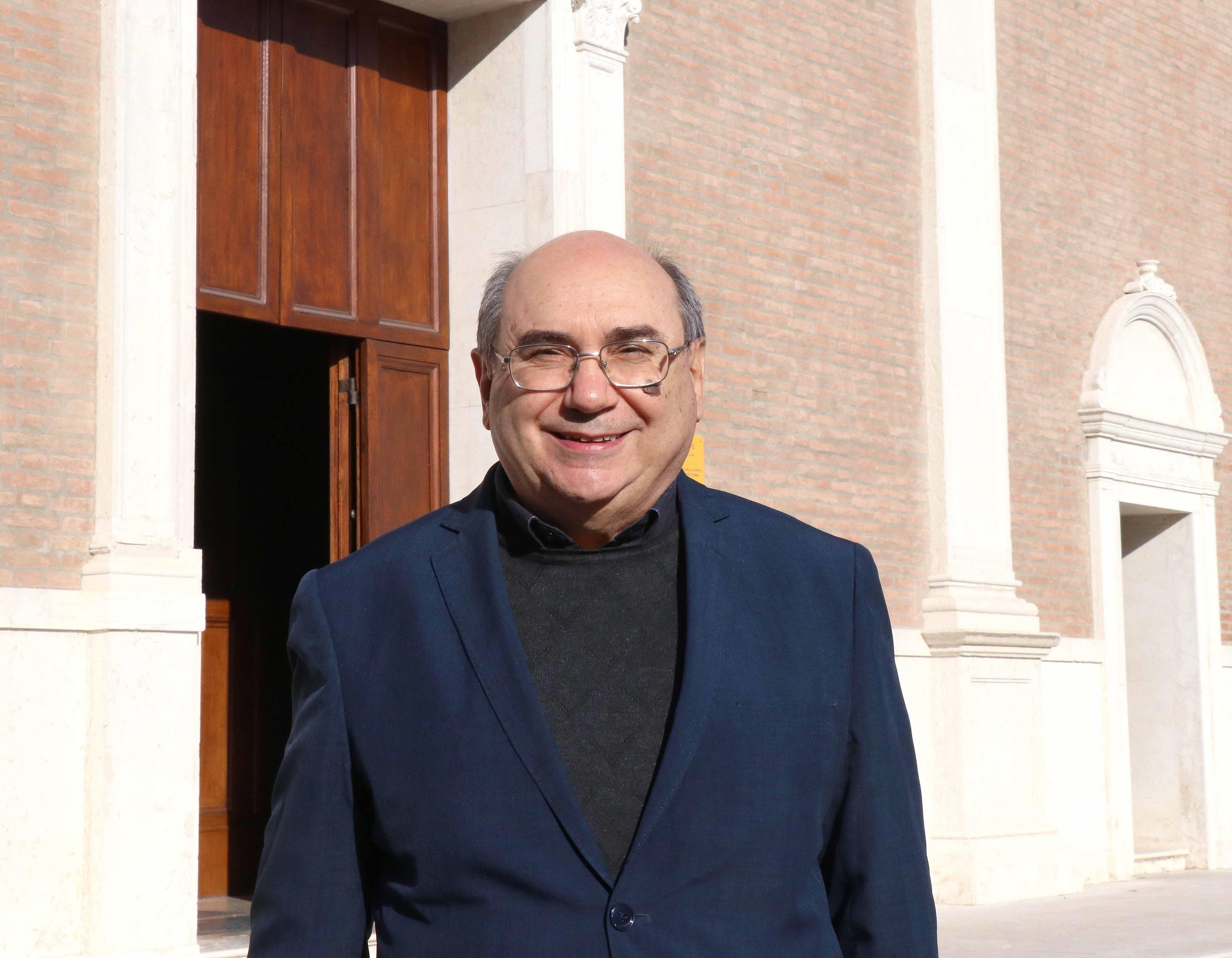 Don Sganzerla, è il giorno del dolore: lunedì l’addio nella sua “Sambe” 