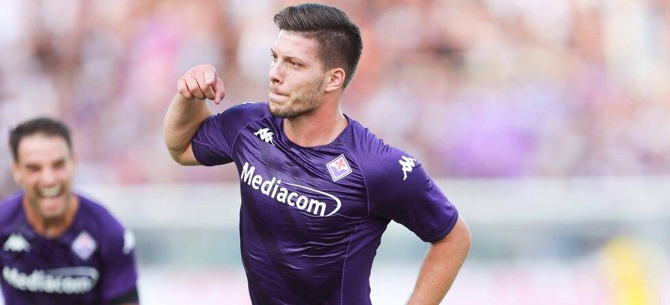Bojinov “incorona” il serbo: «Jovic è l’attaccante giusto» 