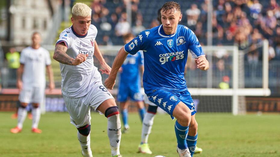 Mercato, è gelo tra Empoli e Fiorentina dopo il mancato arrivo di Zurkowski