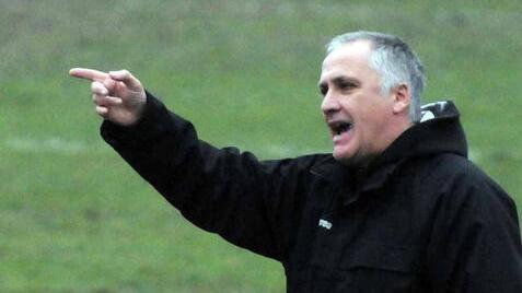 Fabrizio Tazzioli tornato al Tuttocuoio dopo l’esperienza di tre anni fa