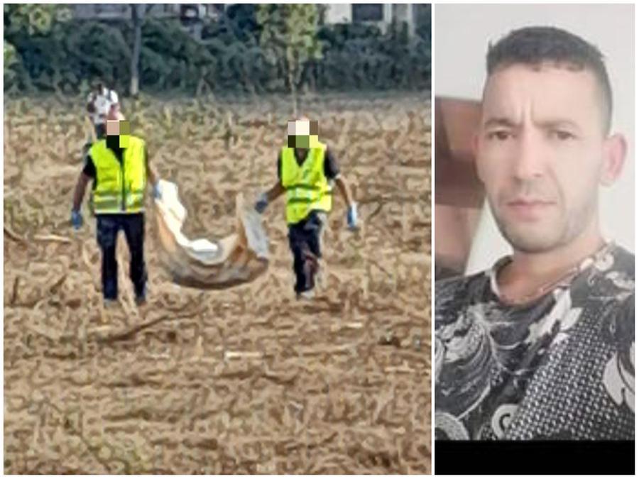 Pista lucchese per il cadavere trovato nella boscaglia