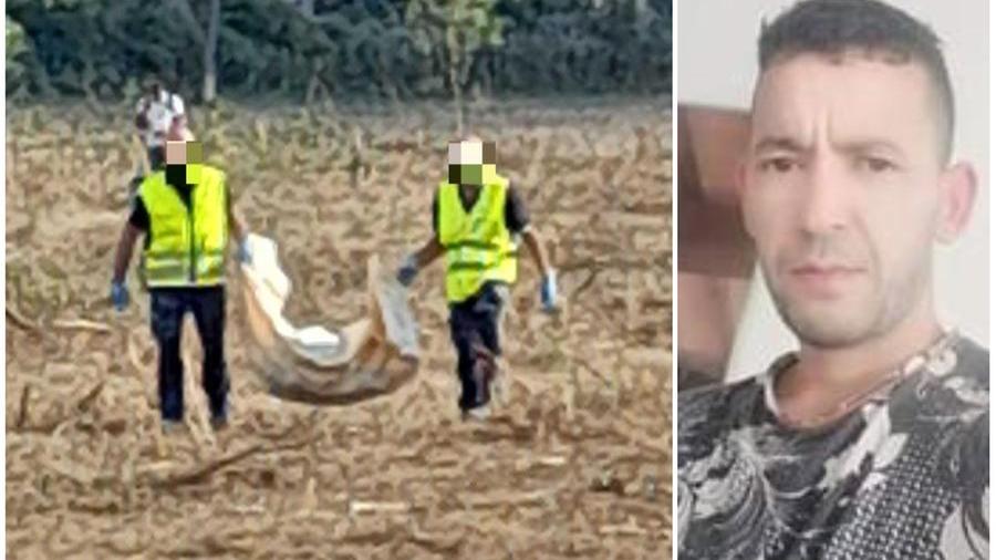 Pista lucchese per il cadavere trovato nella boscaglia