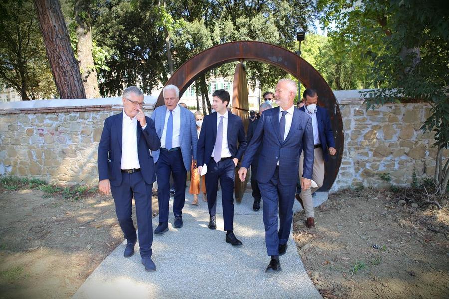 Meyer il campus ora è realtà: formerà i pediatri di domani