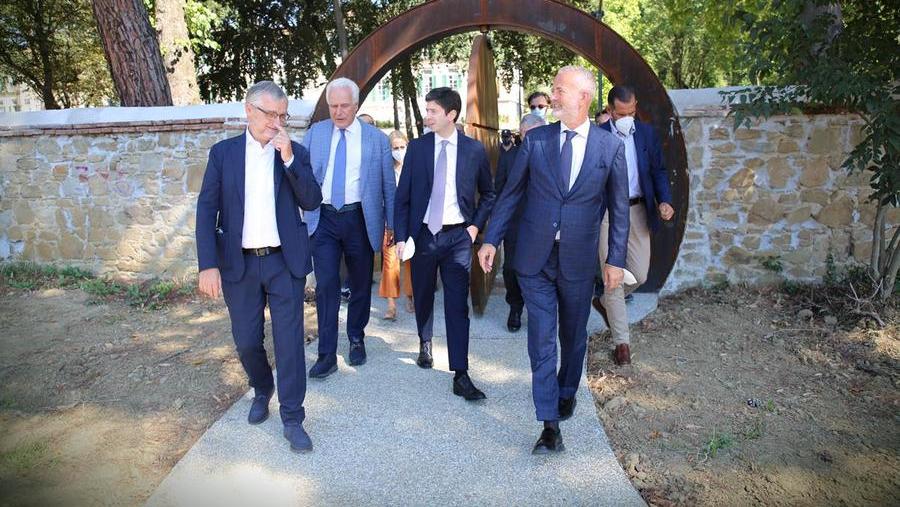 Meyer il campus ora è realtà: formerà i pediatri di domani