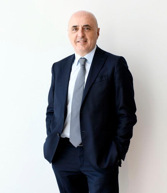 Editoria, Roberto Bernabò al Gruppo Class per lo sviluppo digitale 